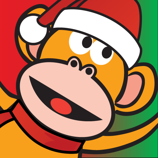 Five Little Monkeys Christmas Five Little Monkeys Christmas