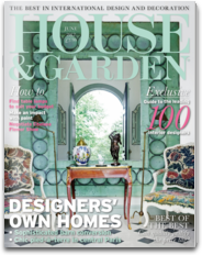 House & Garden