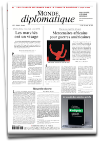 Le Monde diplomatique